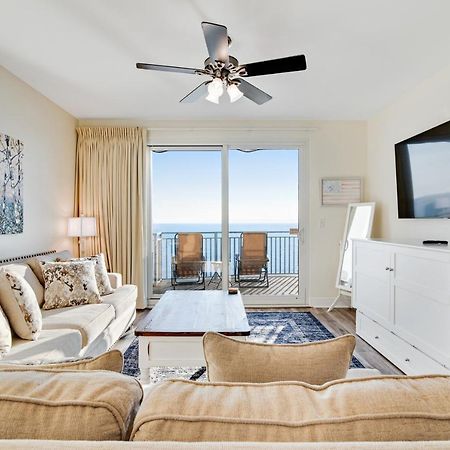 Sterling Breeze 2304 Apartment ปานามาซิตี้บีช ภายนอก รูปภาพ