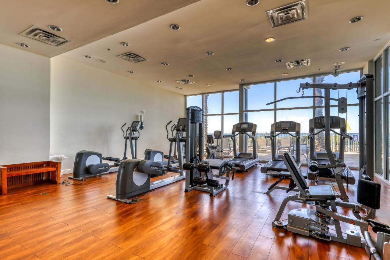 Sterling Breeze 2304 Apartment ปานามาซิตี้บีช ภายนอก รูปภาพ