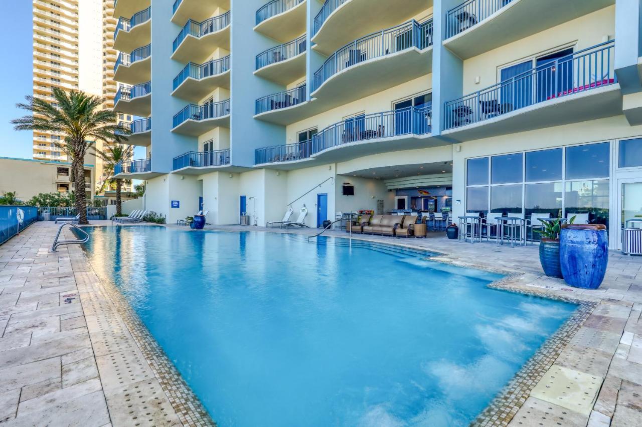 Sterling Breeze 2304 Apartment ปานามาซิตี้บีช ภายนอก รูปภาพ