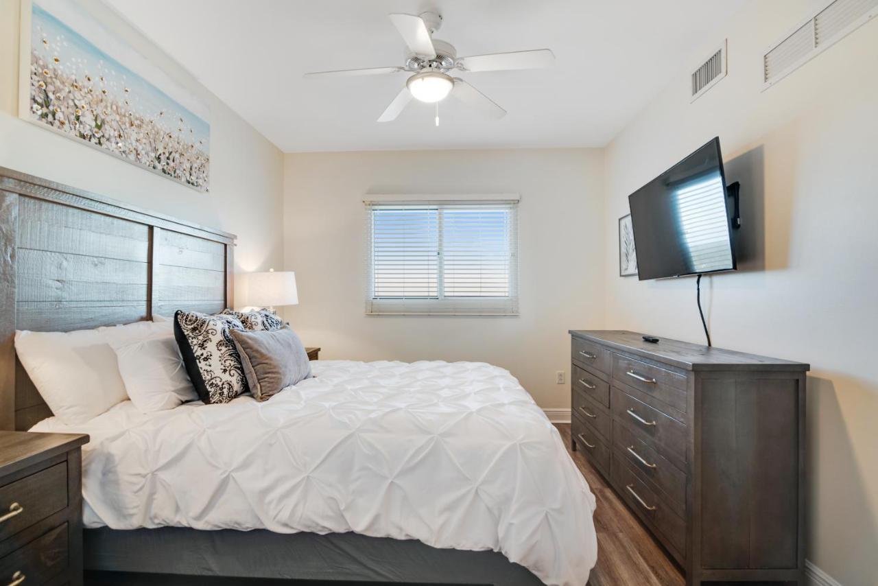 Sterling Breeze 2304 Apartment ปานามาซิตี้บีช ภายนอก รูปภาพ