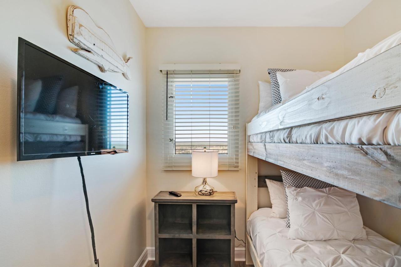 Sterling Breeze 2304 Apartment ปานามาซิตี้บีช ภายนอก รูปภาพ