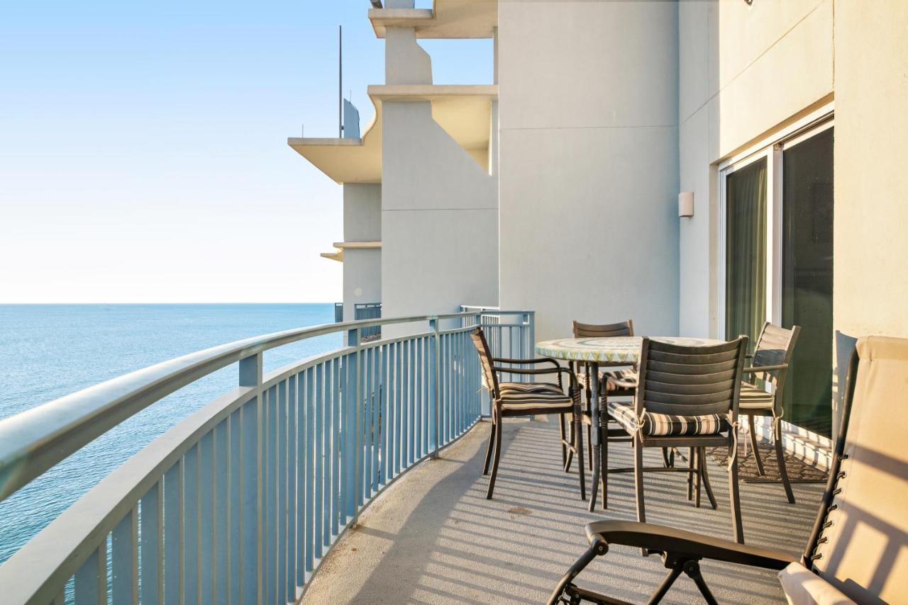 Sterling Breeze 2304 Apartment ปานามาซิตี้บีช ภายนอก รูปภาพ