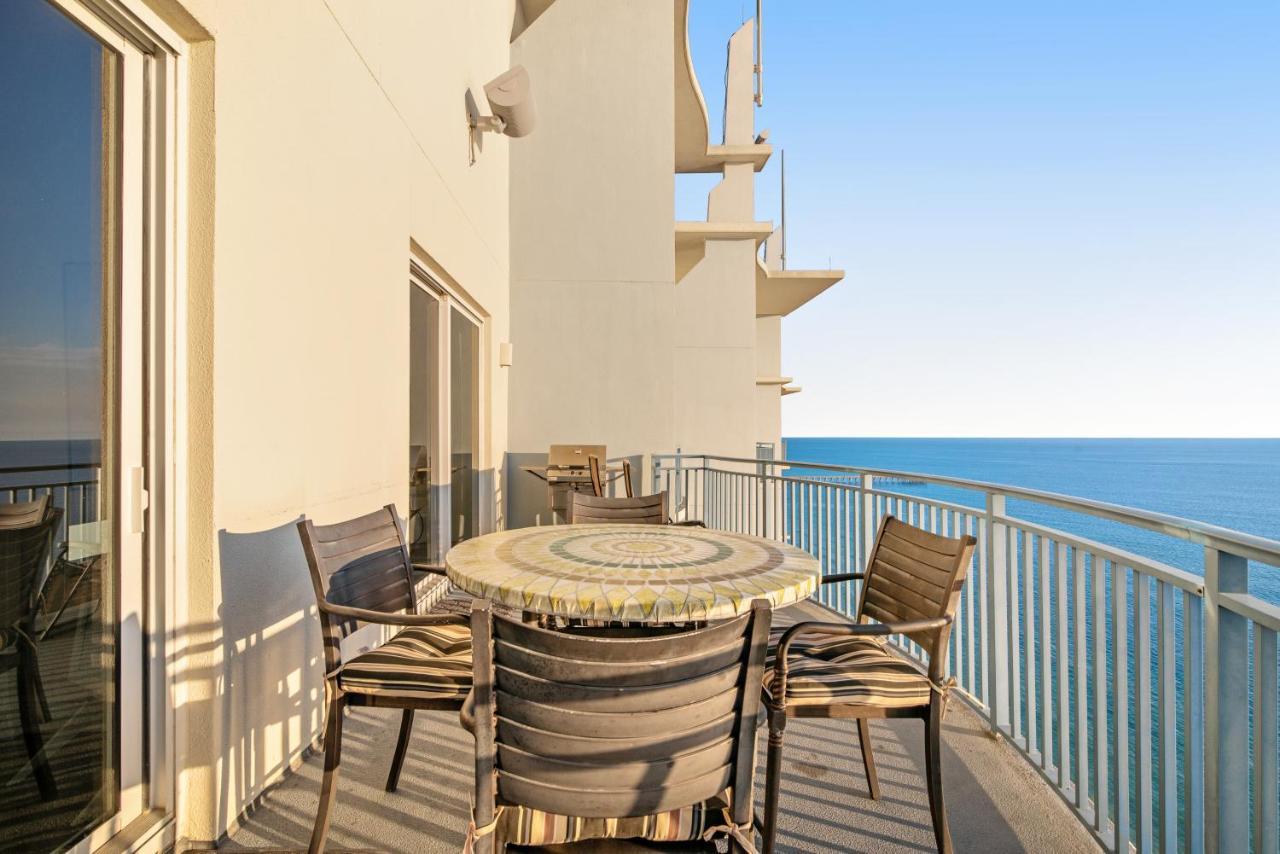 Sterling Breeze 2304 Apartment ปานามาซิตี้บีช ภายนอก รูปภาพ
