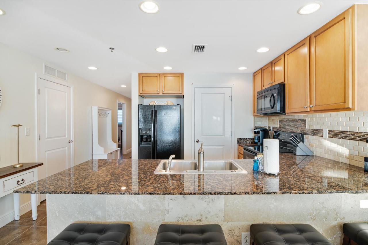 Sterling Breeze 2304 Apartment ปานามาซิตี้บีช ภายนอก รูปภาพ