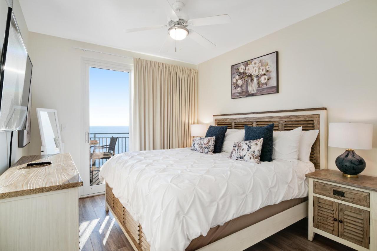 Sterling Breeze 2304 Apartment ปานามาซิตี้บีช ภายนอก รูปภาพ
