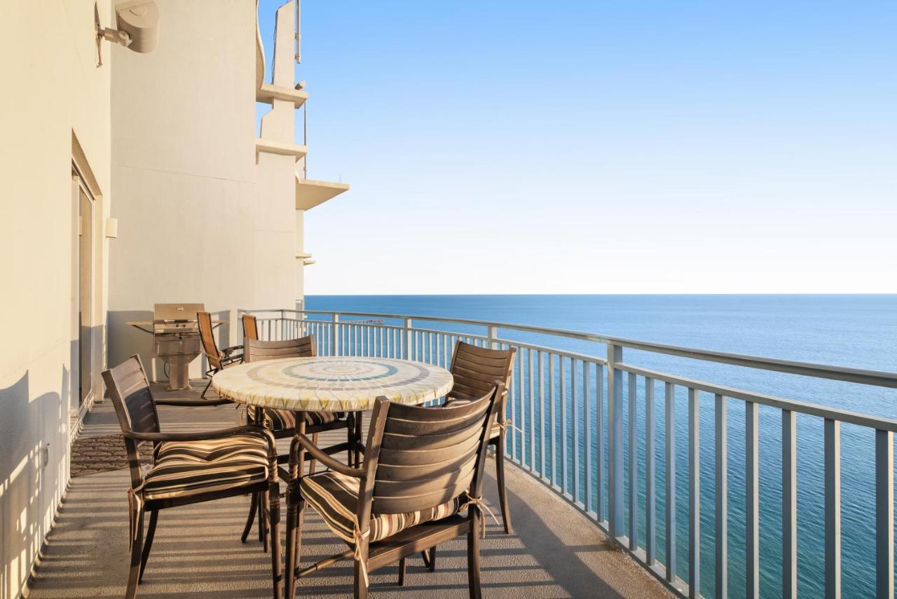 Sterling Breeze 2304 Apartment ปานามาซิตี้บีช ภายนอก รูปภาพ