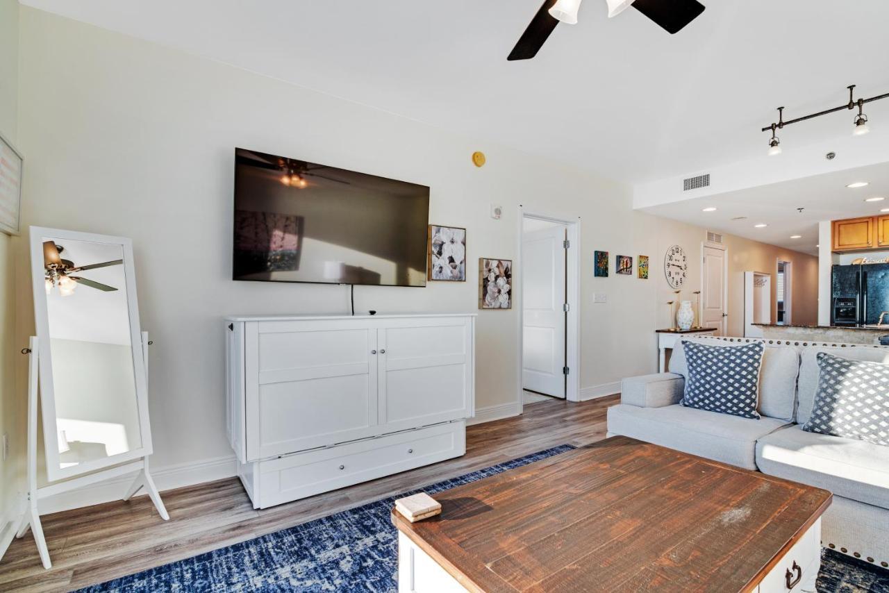 Sterling Breeze 2304 Apartment ปานามาซิตี้บีช ภายนอก รูปภาพ