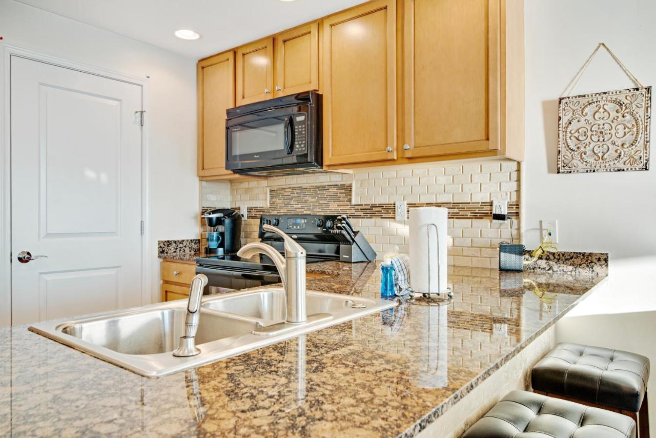 Sterling Breeze 2304 Apartment ปานามาซิตี้บีช ภายนอก รูปภาพ