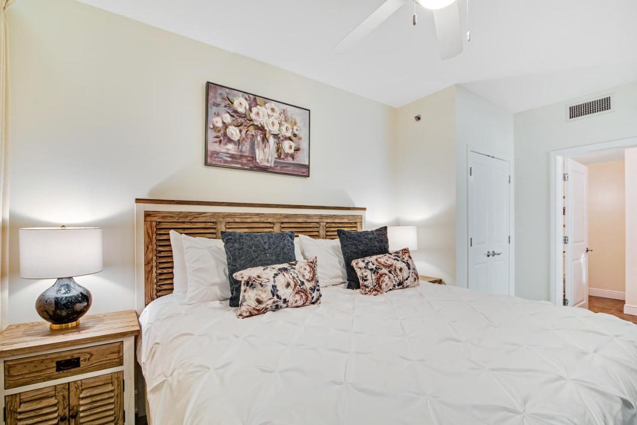 Sterling Breeze 2304 Apartment ปานามาซิตี้บีช ภายนอก รูปภาพ