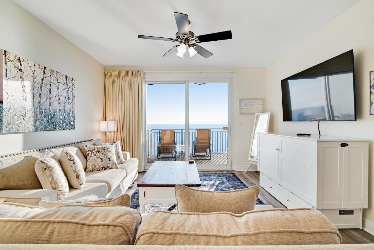 Sterling Breeze 2304 Apartment ปานามาซิตี้บีช ภายนอก รูปภาพ