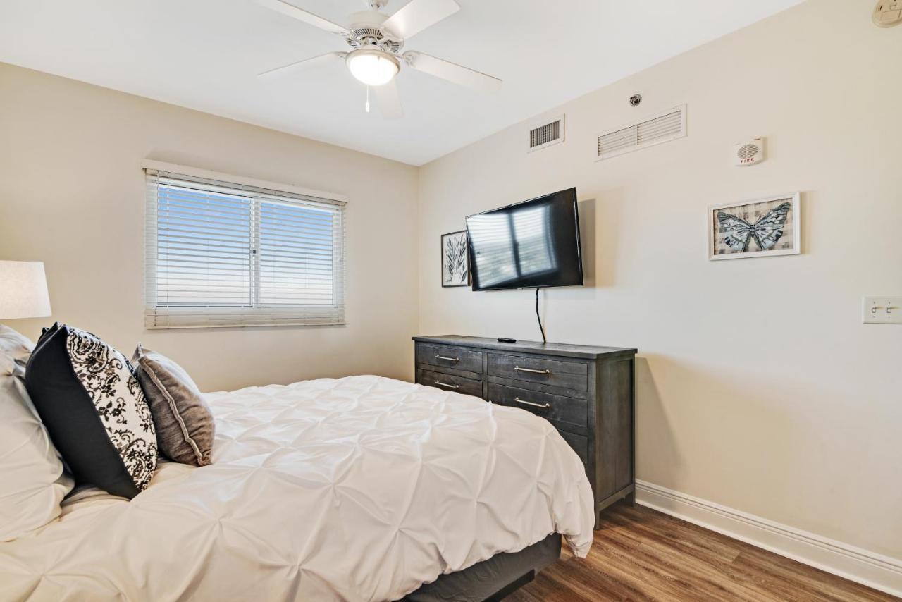 Sterling Breeze 2304 Apartment ปานามาซิตี้บีช ภายนอก รูปภาพ