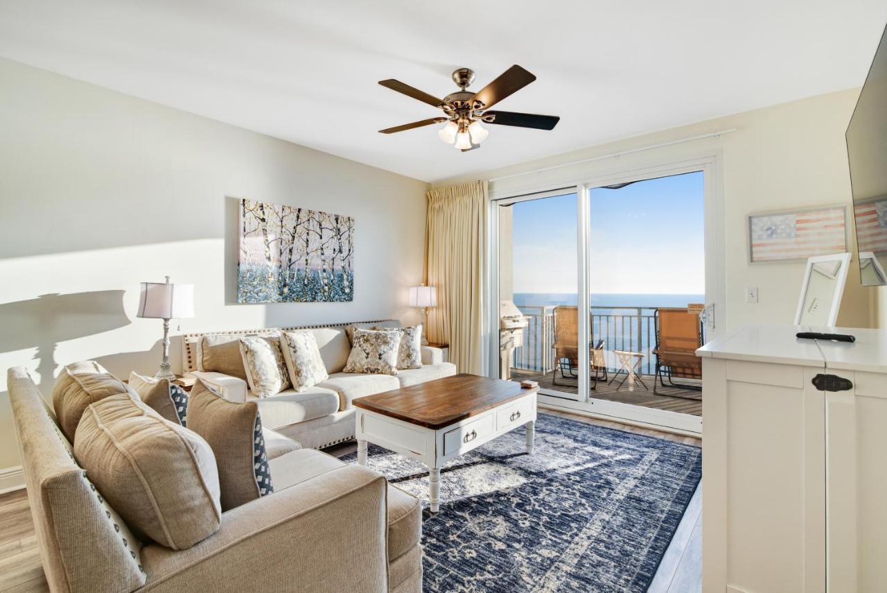 Sterling Breeze 2304 Apartment ปานามาซิตี้บีช ภายนอก รูปภาพ
