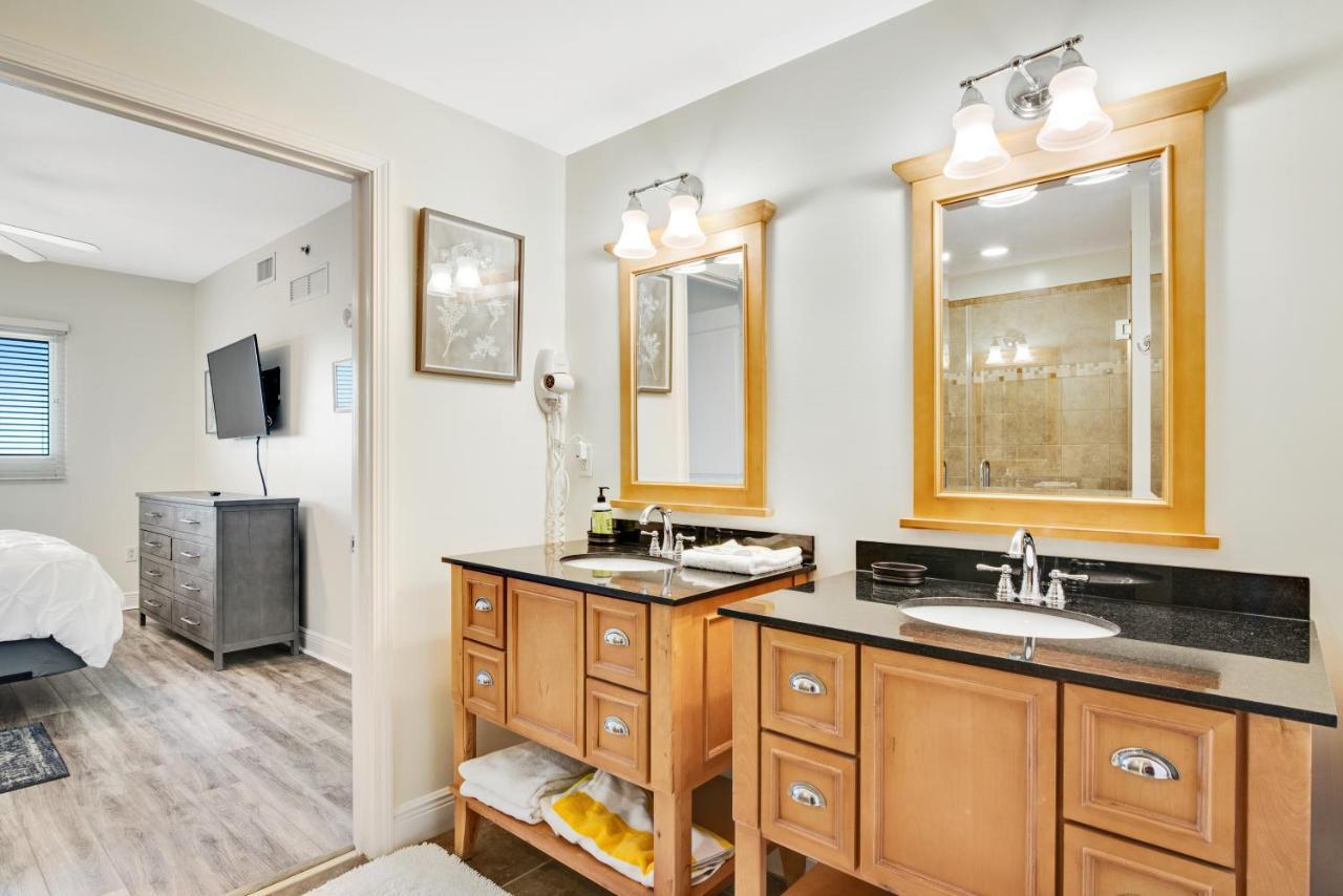 Sterling Breeze 2304 Apartment ปานามาซิตี้บีช ภายนอก รูปภาพ
